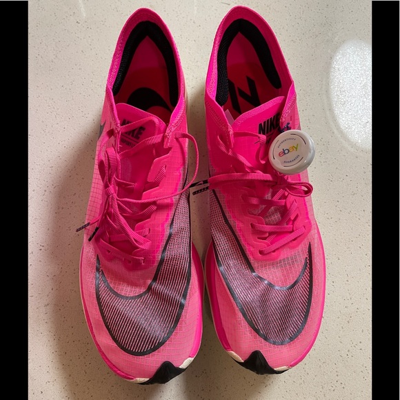 Nike Other - Nike ZoomX Vaporfly Next%